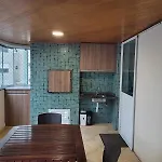 Diferenciado - 210M Privativos, Terraco - Cervejeira - 3 Quartos - 2 Banheiros